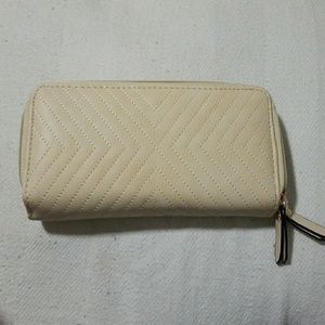 Tan Wallet